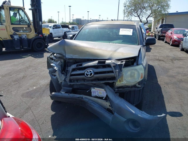 Aukcja sprzedaży 2009 Toyota Tacoma, vin: 5TETX22N29Z615725, numer aukcji: 45993319