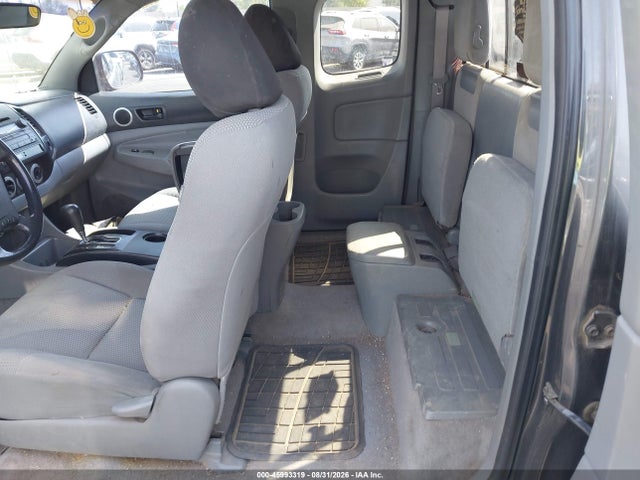 Aukcja sprzedaży 2009 Toyota Tacoma, vin: 5TETX22N29Z615725, numer aukcji: 45993319