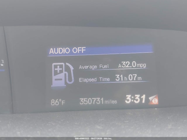 Honda Civic Lx 2014 19XFB2F57EE216414 Image 15
