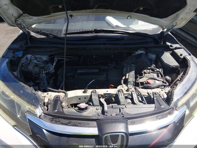 Auction sale of the 2015 Honda Cr-v Touring, vin: 5J6RM3H98FL021616, lot number: 45993327