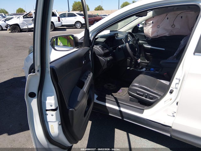 Auction sale of the 2015 Honda Cr-v Touring, vin: 5J6RM3H98FL021616, lot number: 45993327