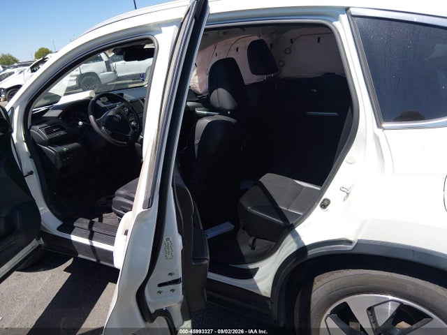 Auction sale of the 2015 Honda Cr-v Touring, vin: 5J6RM3H98FL021616, lot number: 45993327
