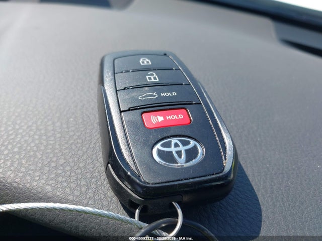 4T1DAACK3TU676825 Toyota CAMRY LE