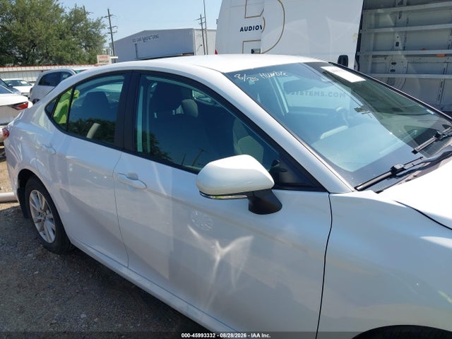 4T1DAACK3TU676825 Toyota CAMRY LE