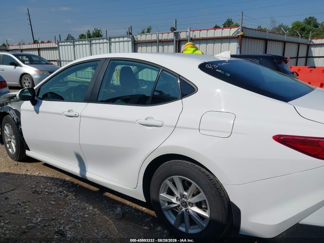 4T1DAACK3TU676825 Toyota CAMRY LE
