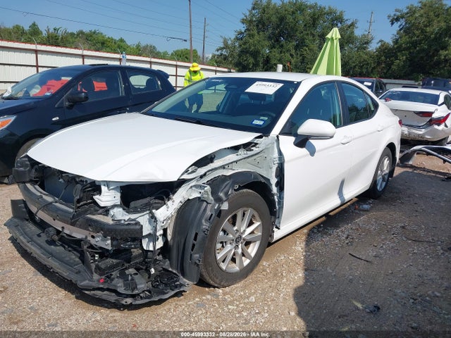 4T1DAACK3TU676825 Toyota CAMRY LE