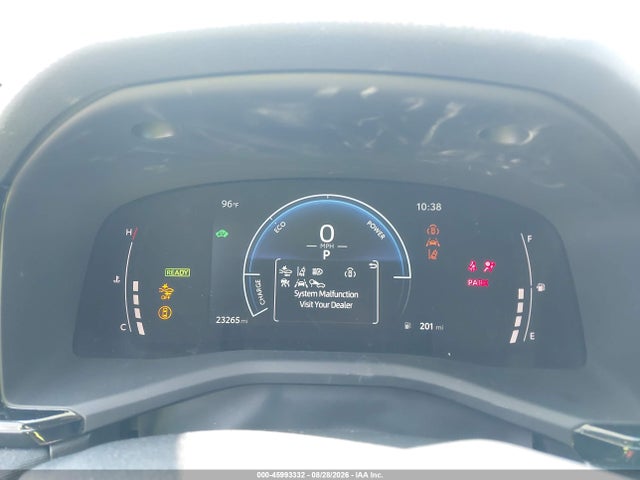 4T1DAACK3TU676825 Toyota CAMRY LE
