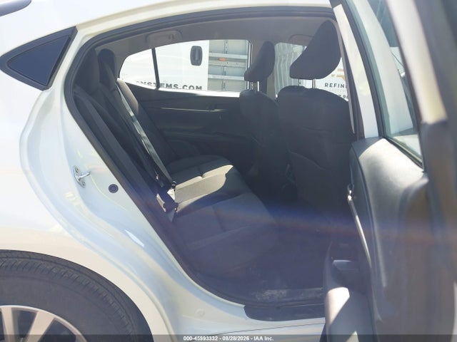 4T1DAACK3TU676825 Toyota CAMRY LE