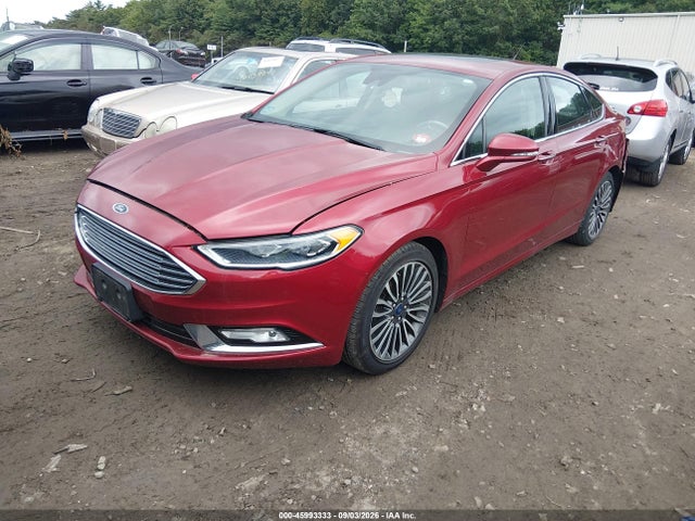 2017 Ford Fusion Se მანქანა იყიდება აუქციონზე, vin: 3FA6P0T91HR136056, აუქციონის ნომერი: 45993333