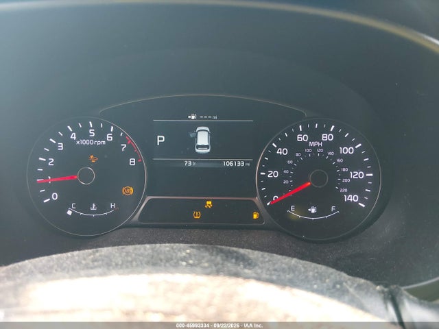Продажа на аукционе авто 2018 Kia Soul +, vin: KNDJP3A53J7903277, номер лота: 45993334