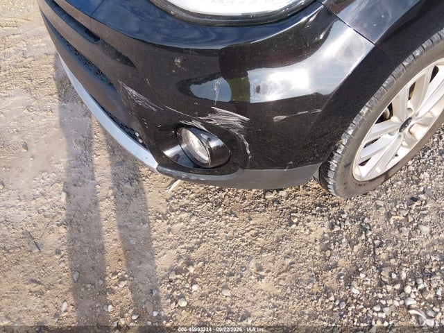 Продажа на аукционе авто 2018 Kia Soul +, vin: KNDJP3A53J7903277, номер лота: 45993334