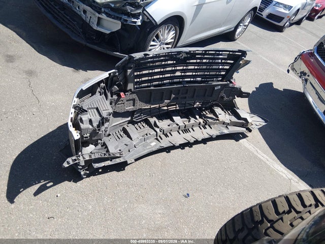 45993335 :رقم المزاد ، 1GNERFKW3NJ120755 vin ، 2022 Chevrolet Traverse Fwd Ls مزاد بيع