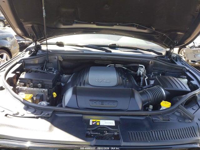 Aukcja sprzedaży 2015 Dodge Durango R/t, vin: 1C4SDHCT0FC113875, numer aukcji: 45993337