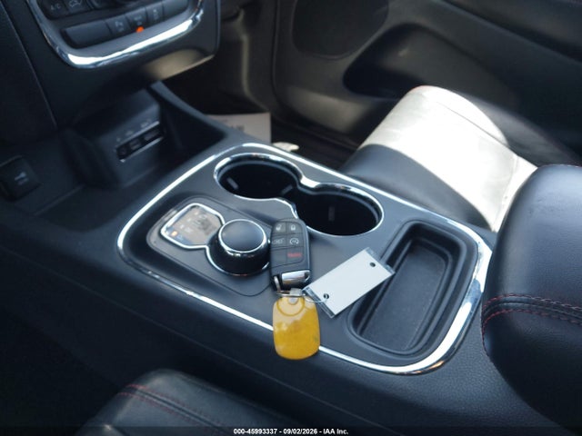 1C4SDHCT0FC113875 Dodge Durango R/t