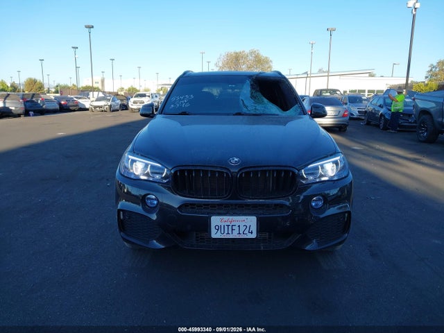 45993340 :رقم المزاد ، 5UXKR0C37H0X79296 vin ، 2017 Bmw X5 Xdrive35i مزاد بيع