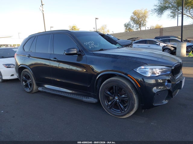 45993340 :رقم المزاد ، 5UXKR0C37H0X79296 vin ، 2017 Bmw X5 Xdrive35i مزاد بيع