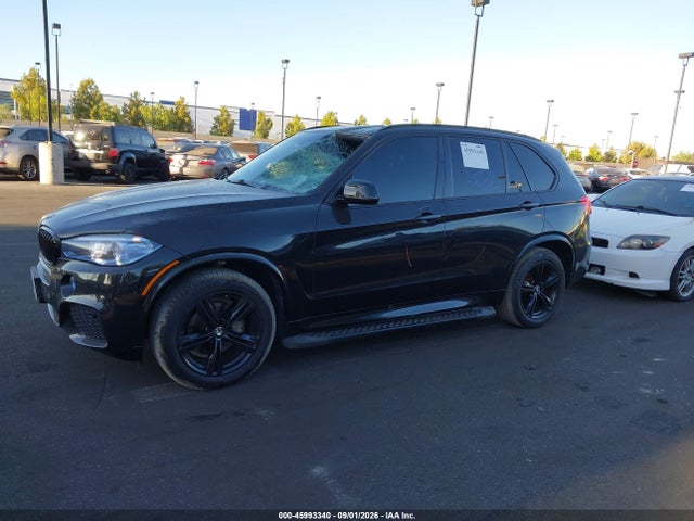 45993340 :رقم المزاد ، 5UXKR0C37H0X79296 vin ، 2017 Bmw X5 Xdrive35i مزاد بيع