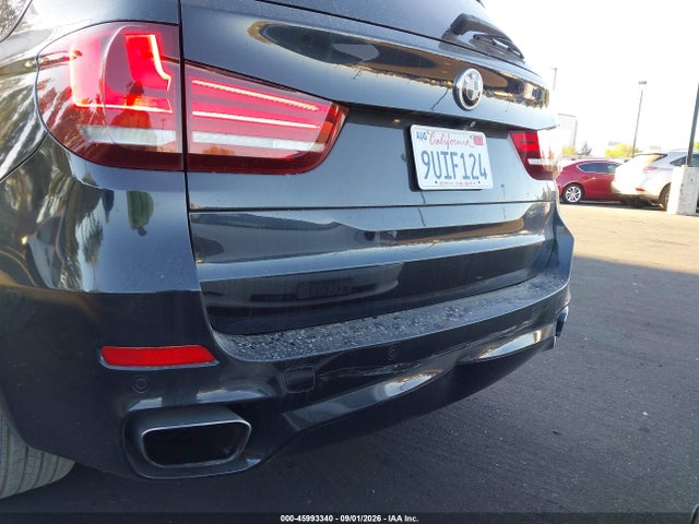 45993340 :رقم المزاد ، 5UXKR0C37H0X79296 vin ، 2017 Bmw X5 Xdrive35i مزاد بيع