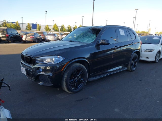 45993340 :رقم المزاد ، 5UXKR0C37H0X79296 vin ، 2017 Bmw X5 Xdrive35i مزاد بيع