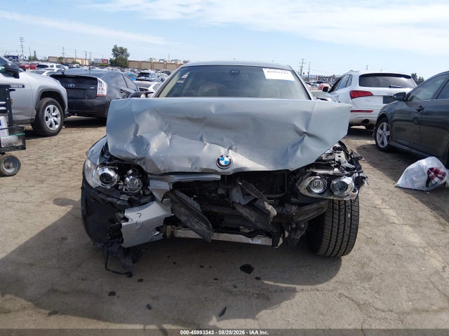 45993343 :رقم المزاد ، WBAWB73567P033684 vin ، 2007 Bmw 335i مزاد بيع