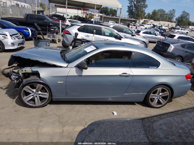 45993343 :رقم المزاد ، WBAWB73567P033684 vin ، 2007 Bmw 335i مزاد بيع