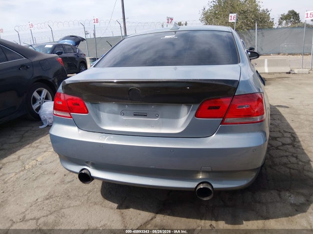 45993343 :رقم المزاد ، WBAWB73567P033684 vin ، 2007 Bmw 335i مزاد بيع