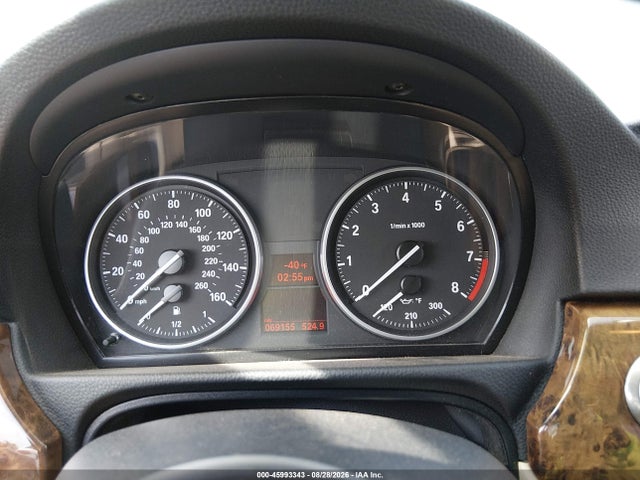 45993343 :رقم المزاد ، WBAWB73567P033684 vin ، 2007 Bmw 335i مزاد بيع