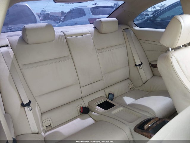 45993343 :رقم المزاد ، WBAWB73567P033684 vin ، 2007 Bmw 335i مزاد بيع