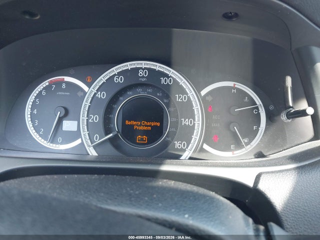 Honda Accord Touring 2015 1HGCR3F97FA000365 Image 17