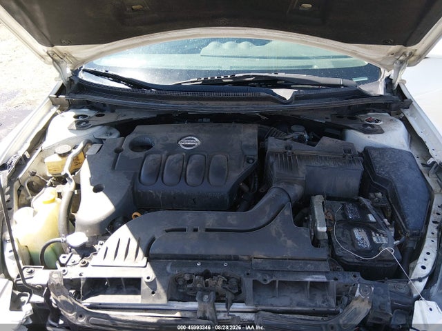 45993346 :رقم المزاد ، 1N4AL2EP8BC145274 vin ، 2011 Nissan Altima 2.5 S مزاد بيع