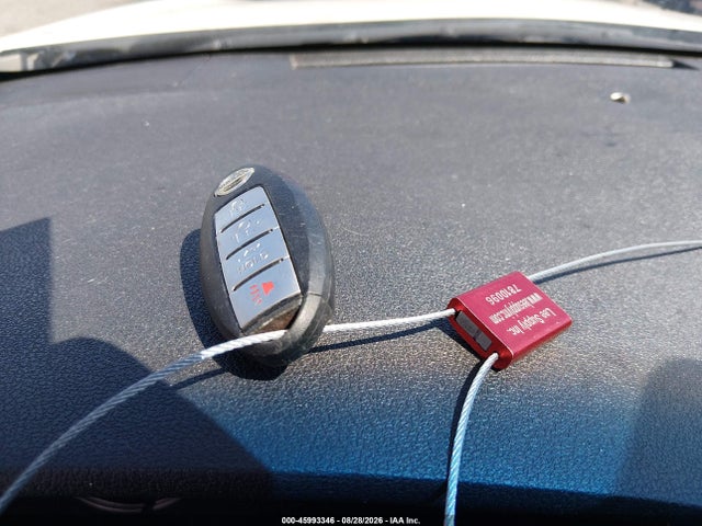 45993346 :رقم المزاد ، 1N4AL2EP8BC145274 vin ، 2011 Nissan Altima 2.5 S مزاد بيع