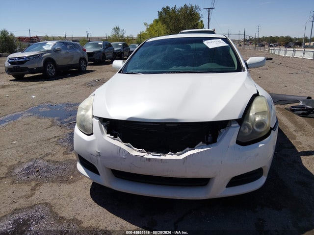 45993346 :رقم المزاد ، 1N4AL2EP8BC145274 vin ، 2011 Nissan Altima 2.5 S مزاد بيع