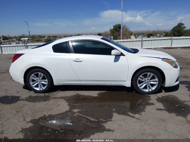 45993346 :رقم المزاد ، 1N4AL2EP8BC145274 vin ، 2011 Nissan Altima 2.5 S مزاد بيع
