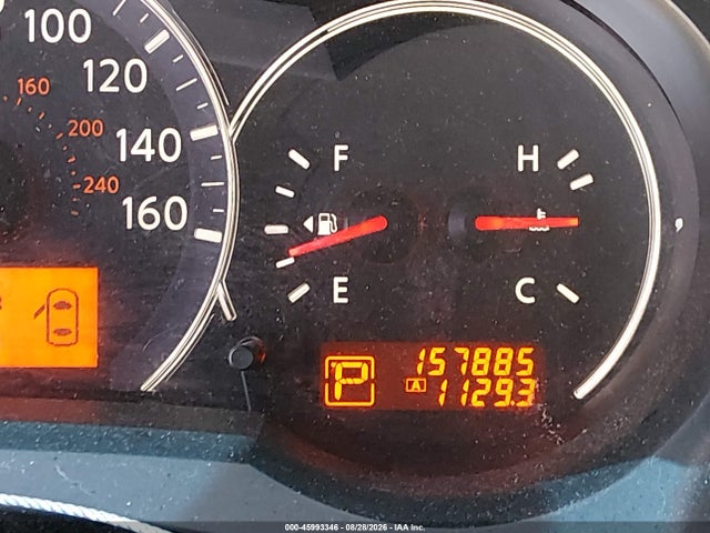 45993346 :رقم المزاد ، 1N4AL2EP8BC145274 vin ، 2011 Nissan Altima 2.5 S مزاد بيع