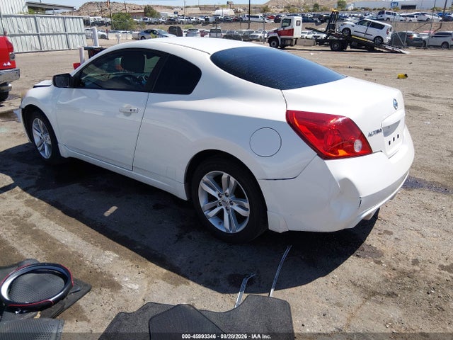 45993346 :رقم المزاد ، 1N4AL2EP8BC145274 vin ، 2011 Nissan Altima 2.5 S مزاد بيع