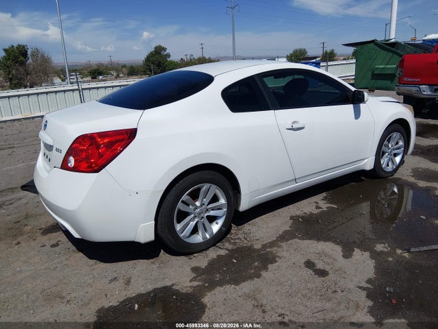 45993346 :رقم المزاد ، 1N4AL2EP8BC145274 vin ، 2011 Nissan Altima 2.5 S مزاد بيع