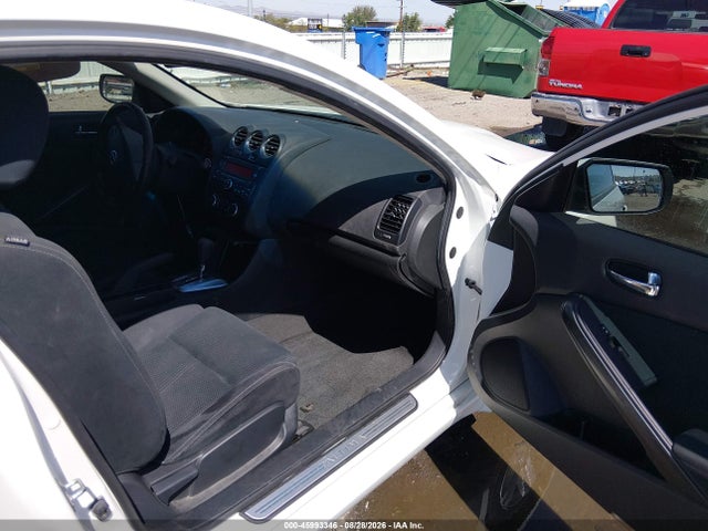 45993346 :رقم المزاد ، 1N4AL2EP8BC145274 vin ، 2011 Nissan Altima 2.5 S مزاد بيع