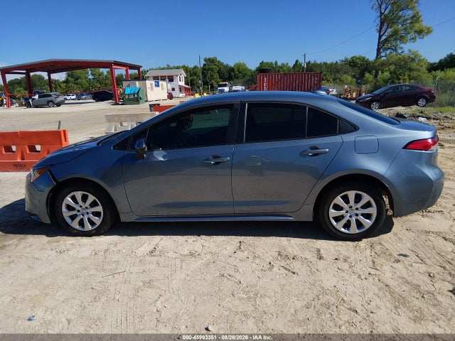Продажа на аукционе авто 2024 Toyota Corolla Le, vin: 5YFB4MDE0RP142832, номер лота: 45993351