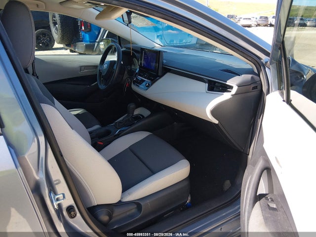 Продажа на аукционе авто 2024 Toyota Corolla Le, vin: 5YFB4MDE0RP142832, номер лота: 45993351