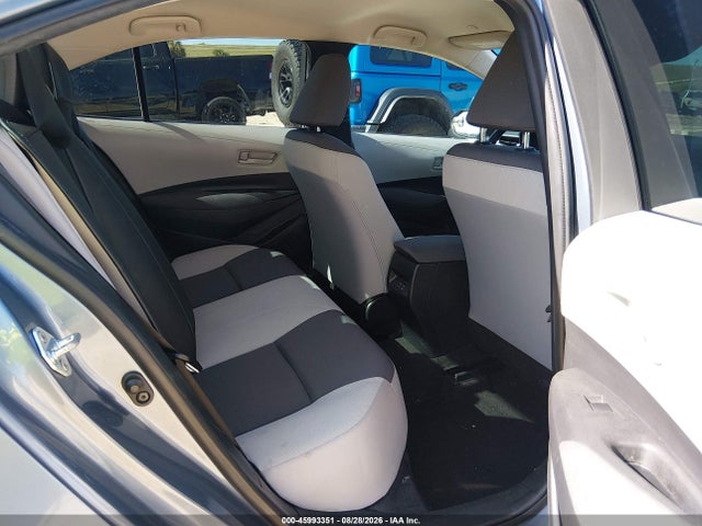 Продажа на аукционе авто 2024 Toyota Corolla Le, vin: 5YFB4MDE0RP142832, номер лота: 45993351
