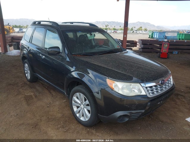 Aukcja sprzedaży 2011 Subaru Forester 2.5x Premium, vin: JF2SHBDC9BH757910, numer aukcji: 45993356