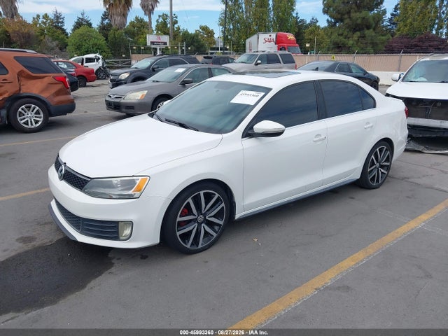 2013 Volkswagen Jetta Gli Autobahn მანქანა იყიდება აუქციონზე, vin: 3VW5A7AJ7DM416243, აუქციონის ნომერი: 45993360