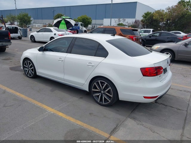 2013 Volkswagen Jetta Gli Autobahn მანქანა იყიდება აუქციონზე, vin: 3VW5A7AJ7DM416243, აუქციონის ნომერი: 45993360