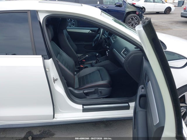 2013 Volkswagen Jetta Gli Autobahn მანქანა იყიდება აუქციონზე, vin: 3VW5A7AJ7DM416243, აუქციონის ნომერი: 45993360