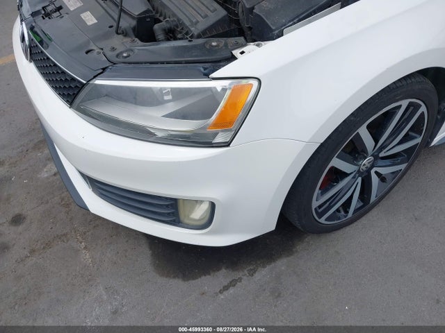 2013 Volkswagen Jetta Gli Autobahn მანქანა იყიდება აუქციონზე, vin: 3VW5A7AJ7DM416243, აუქციონის ნომერი: 45993360