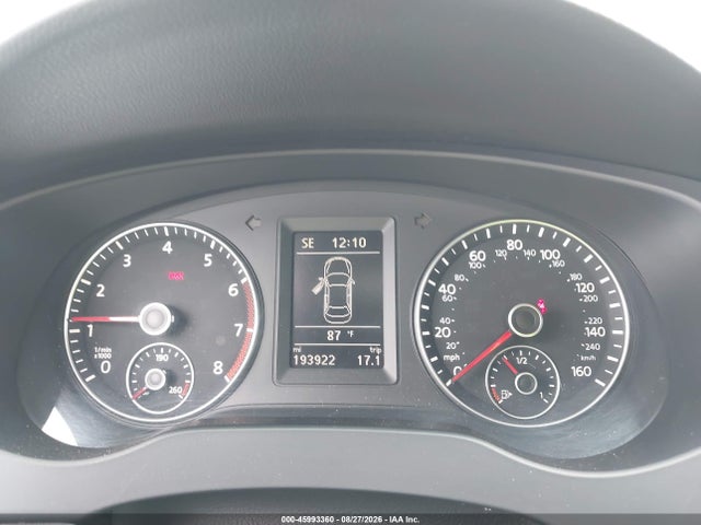 2013 Volkswagen Jetta Gli Autobahn მანქანა იყიდება აუქციონზე, vin: 3VW5A7AJ7DM416243, აუქციონის ნომერი: 45993360