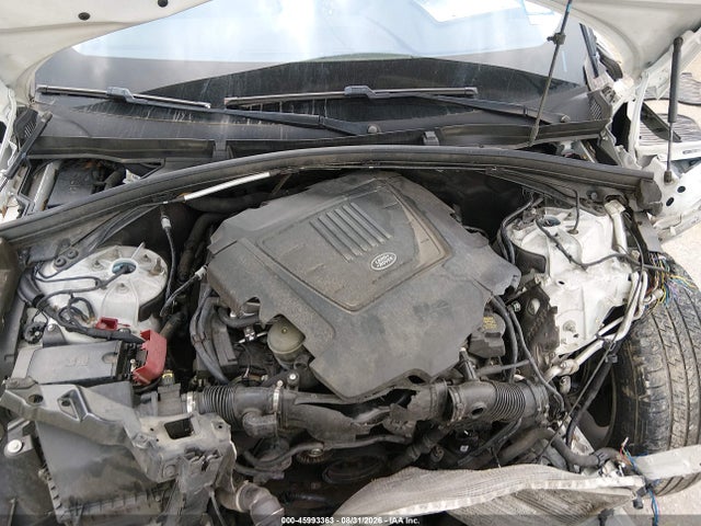 45993363 :رقم المزاد ، SALYB2RVXJA754454 vin ، 2018 Land Rover Range Rover Velar P380 S مزاد بيع