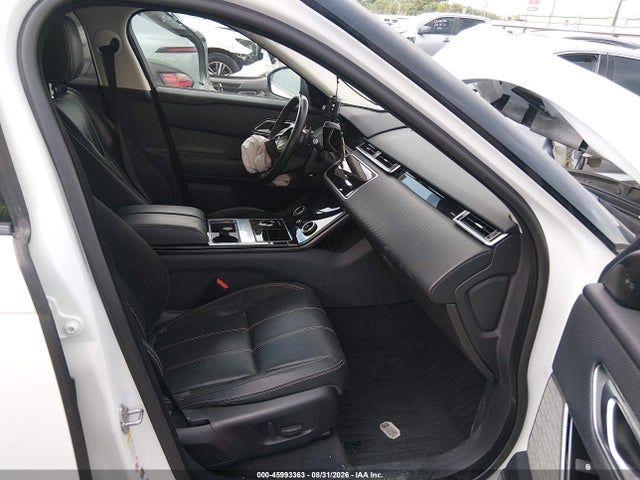 45993363 :رقم المزاد ، SALYB2RVXJA754454 vin ، 2018 Land Rover Range Rover Velar P380 S مزاد بيع