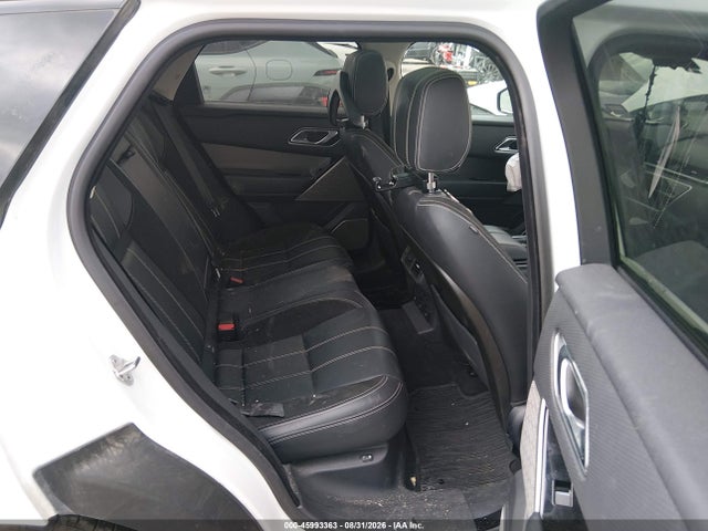 45993363 :رقم المزاد ، SALYB2RVXJA754454 vin ، 2018 Land Rover Range Rover Velar P380 S مزاد بيع