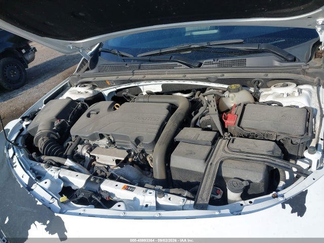 Продажа на аукционе авто 2020 Chevrolet Malibu Fwd Lt, vin: 1G1ZD5ST6LF141097, номер лота: 45993364